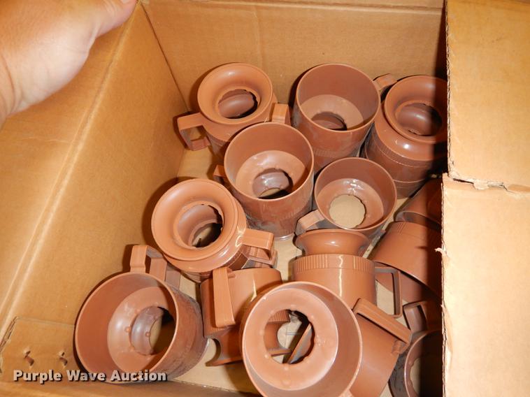 image for item EK9296 Concession stand equipment