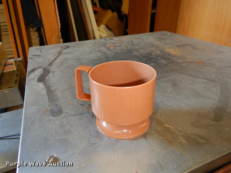 image for item EK9296 Concession stand equipment