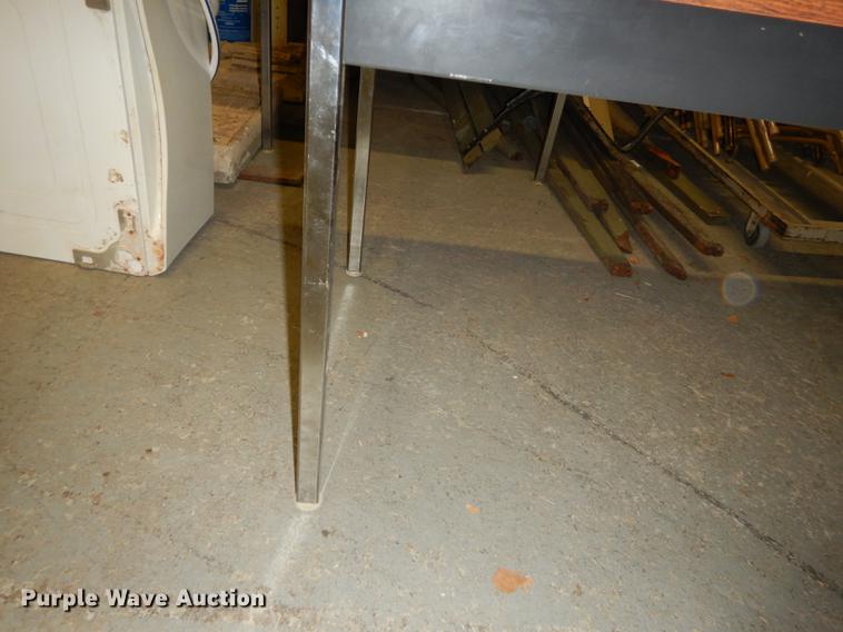 image for item EK9298 (2) conference tables