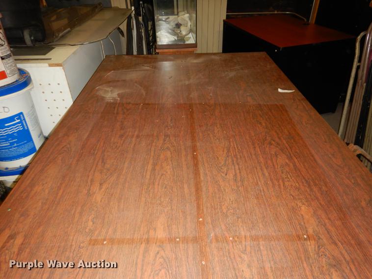 image for item EK9298 (2) conference tables