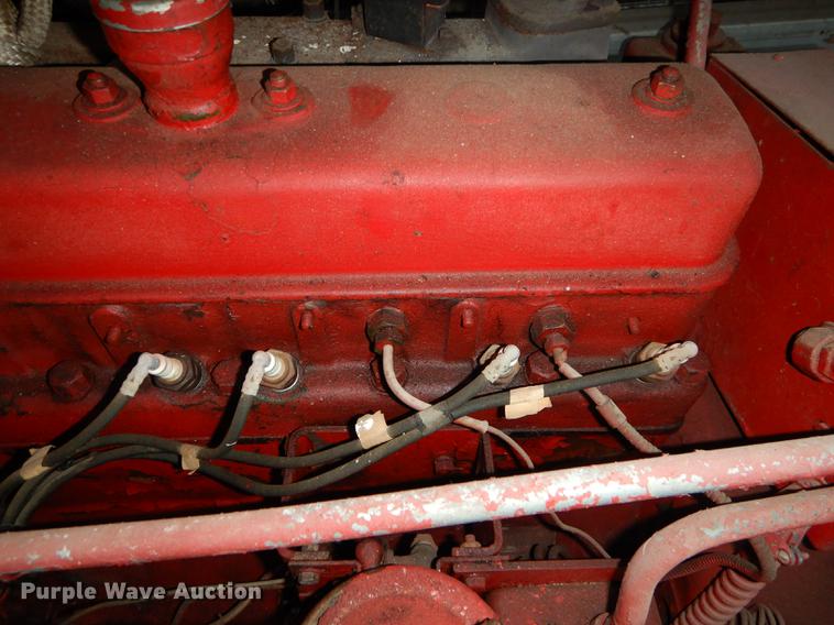 image for item EK9299 Continental APC-365-S generator