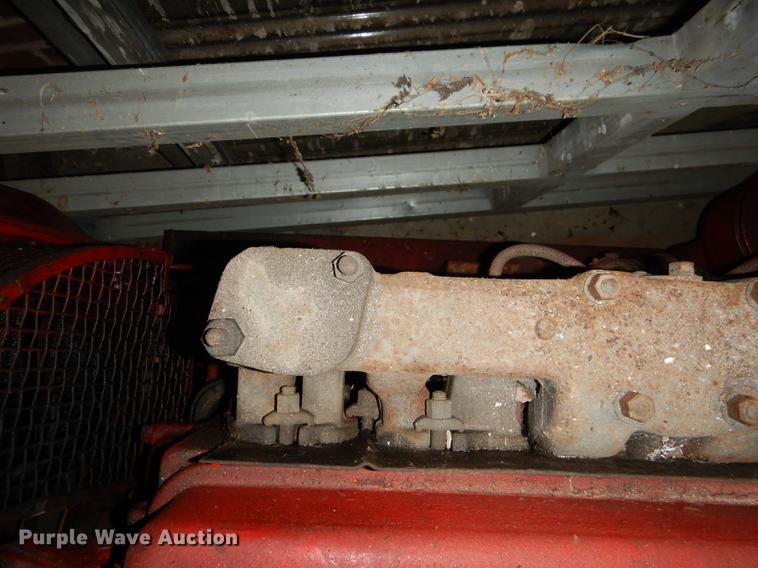 image for item EK9299 Continental APC-365-S generator