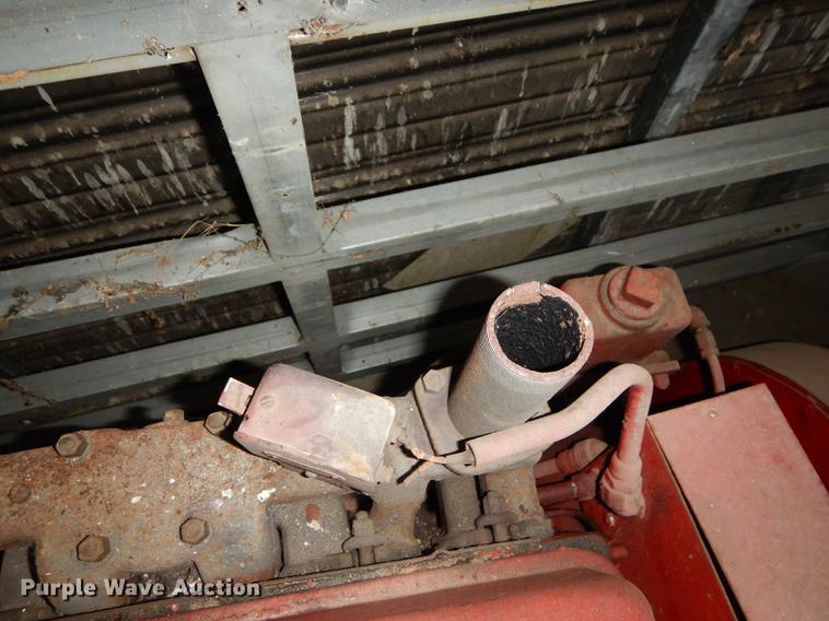 image for item EK9299 Continental APC-365-S generator