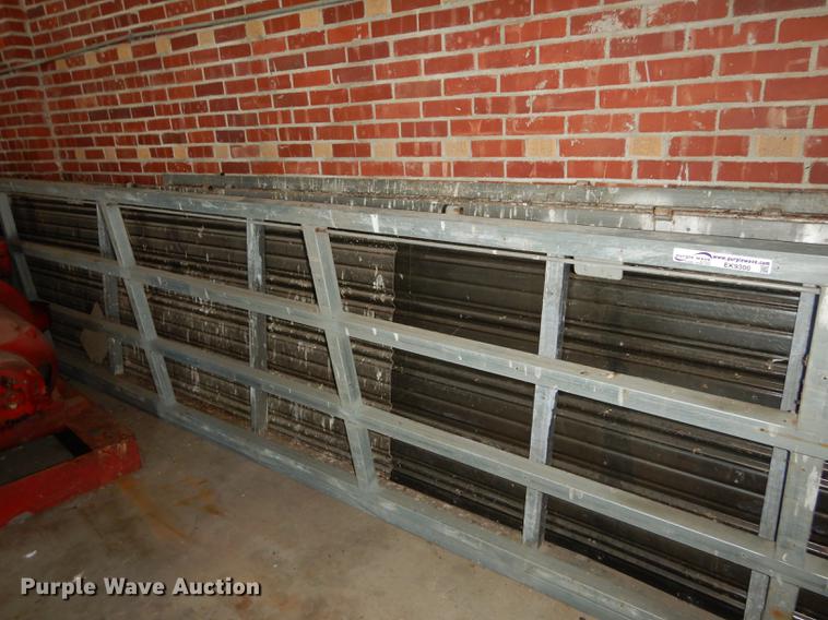 image for item EK9300 (4) stack door sections