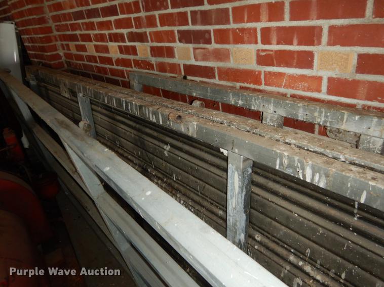 image for item EK9300 (4) stack door sections