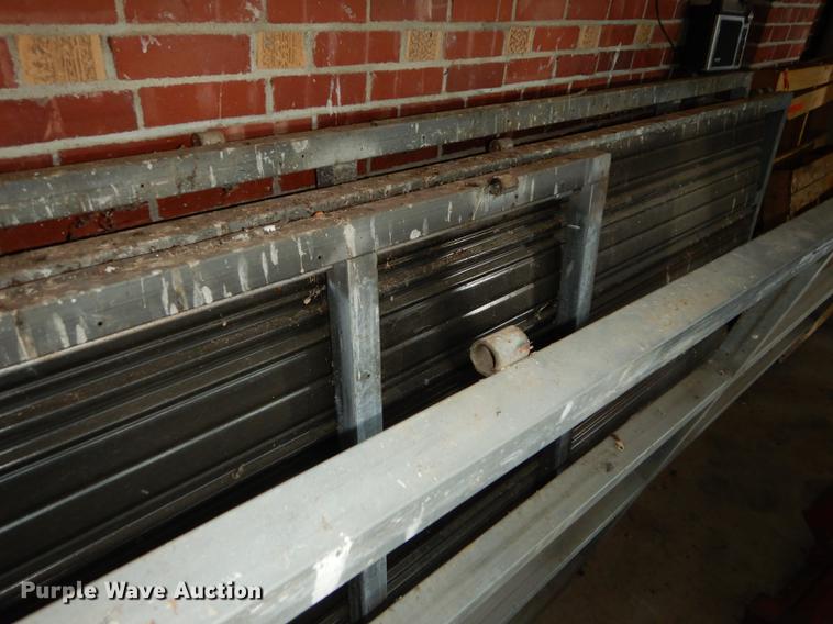 image for item EK9300 (4) stack door sections