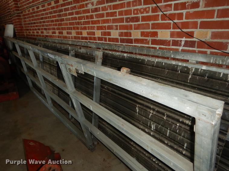 image for item EK9300 (4) stack door sections