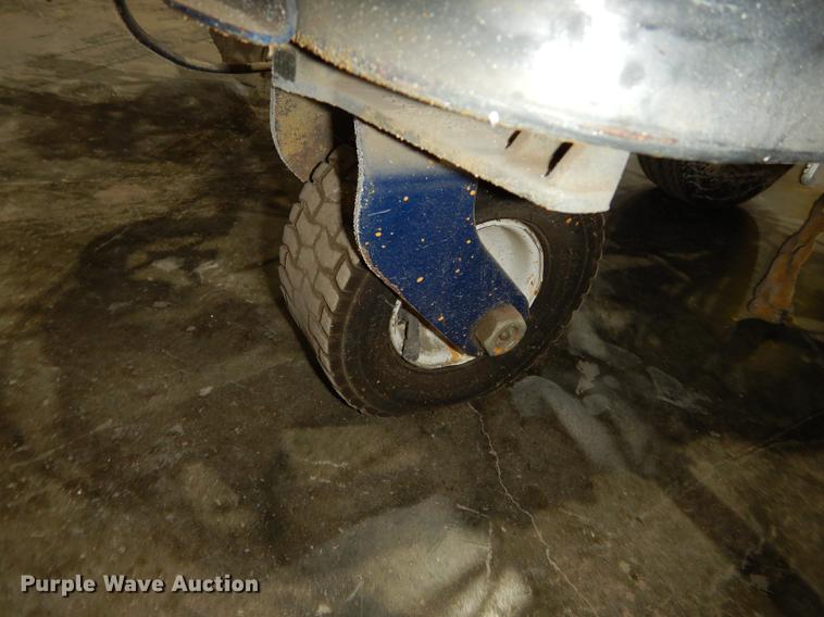 image for item EK9301 Double line striper unit