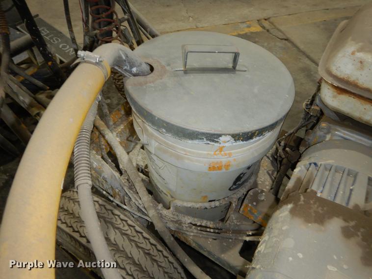 image for item EK9301 Double line striper unit