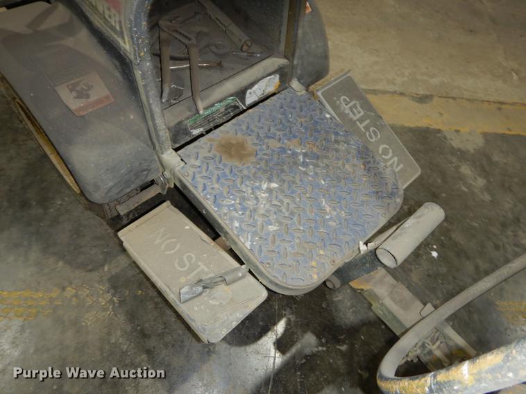 image for item EK9301 Double line striper unit