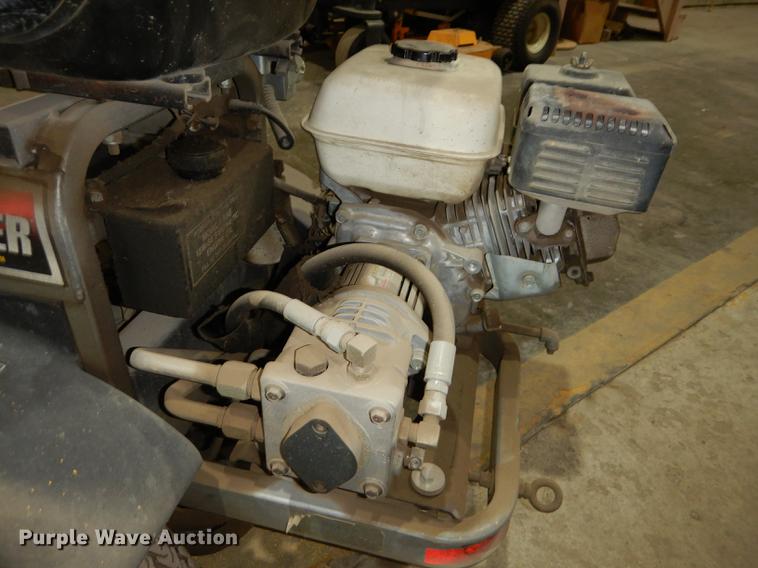 image for item EK9301 Double line striper unit