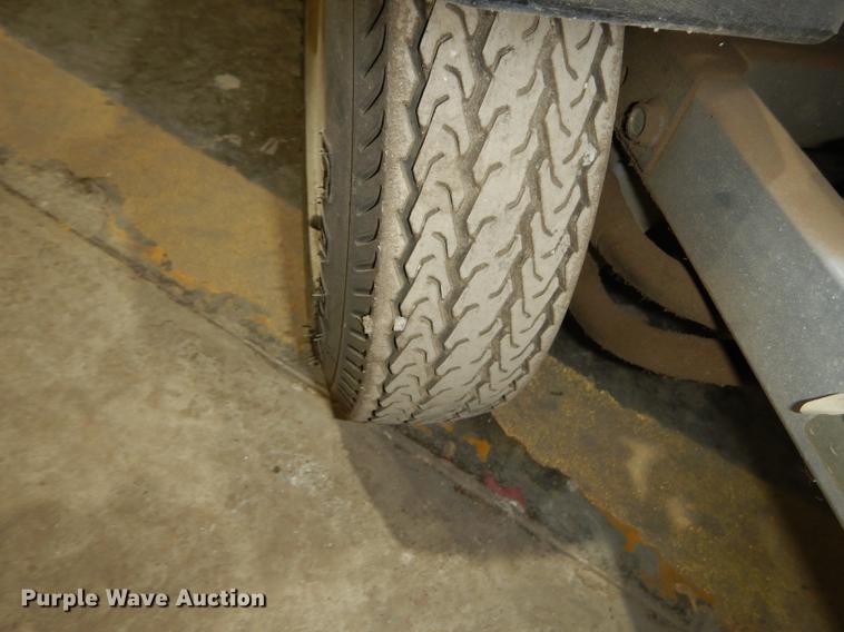 image for item EK9301 Double line striper unit