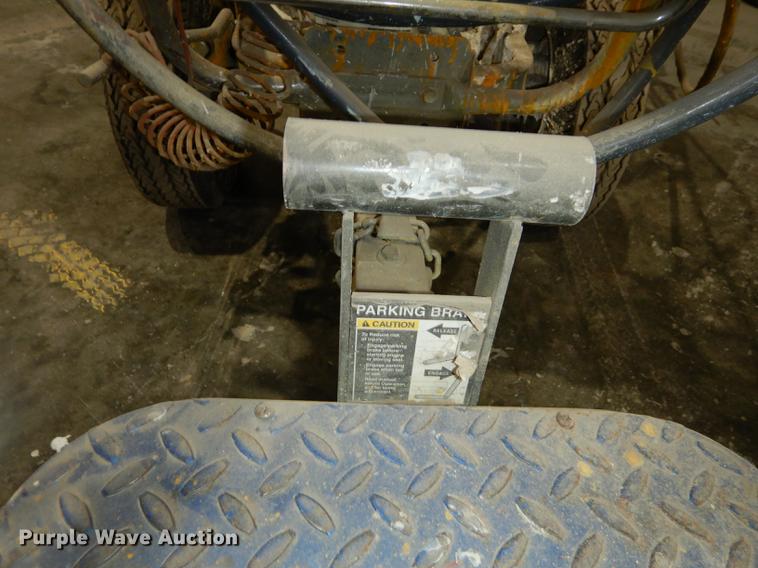 image for item EK9301 Double line striper unit