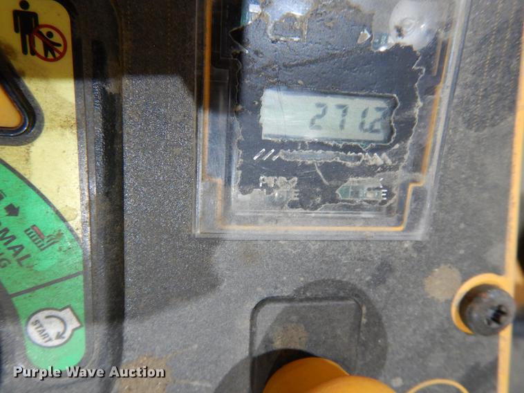 image for item EK9302 Cub Cadet Z-Force S ZTR lawn mower