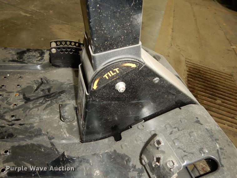 image for item EK9302 Cub Cadet Z-Force S ZTR lawn mower