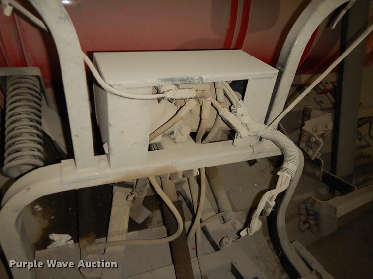 image for item EK9303 Hiniker 2901-0 snow plow