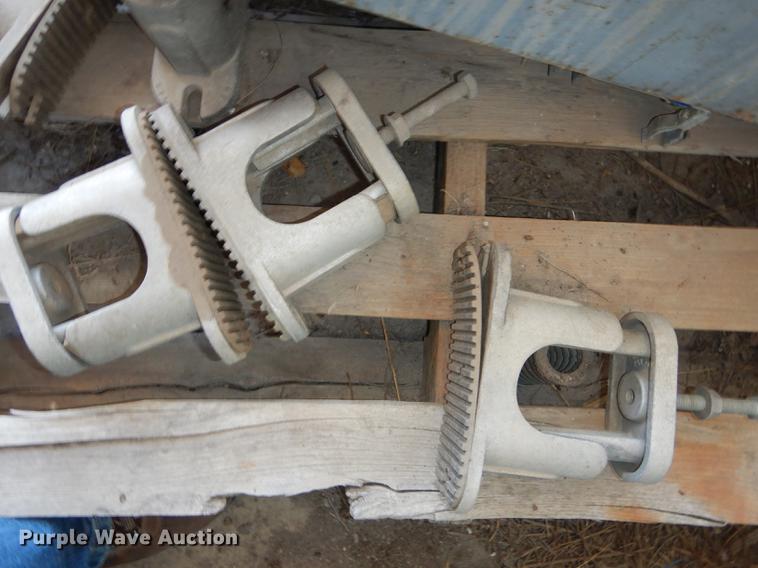 image for item EK9304 GM backup generator