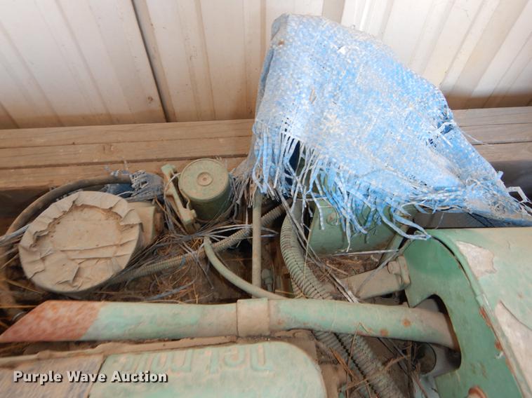 image for item EK9304 GM backup generator