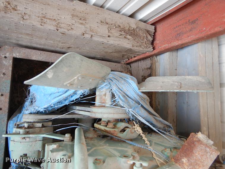 image for item EK9304 GM backup generator