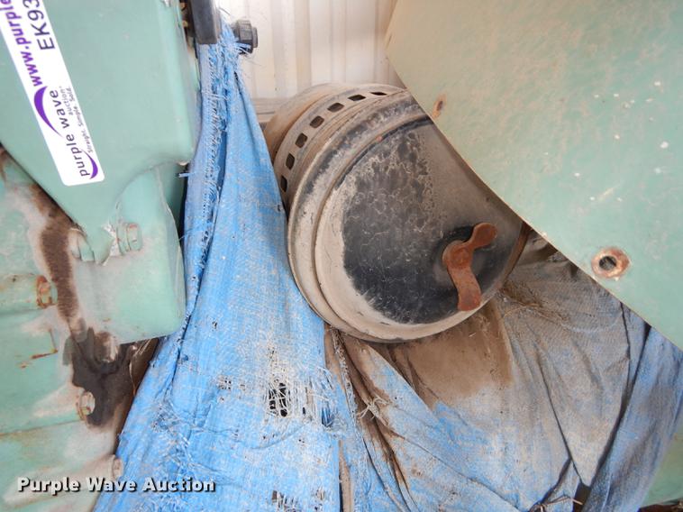 image for item EK9304 GM backup generator