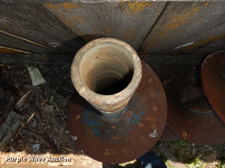 image for item EK9305 Ford 22-63 auger