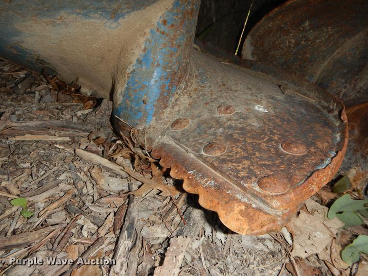 image for item EK9305 Ford 22-63 auger