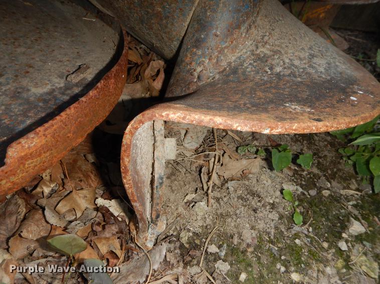 image for item EK9305 Ford 22-63 auger