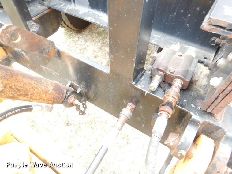 image for item EK9514 2002 International 2554 dump truck