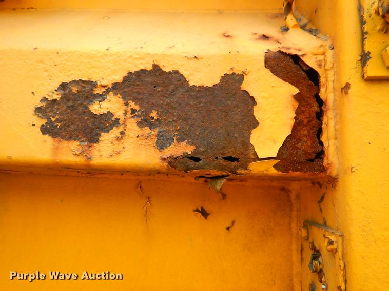 image for item EK9514 2002 International 2554 dump truck