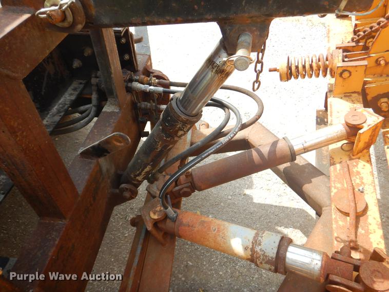 image for item EK9529 2002 International 2554 dump truck