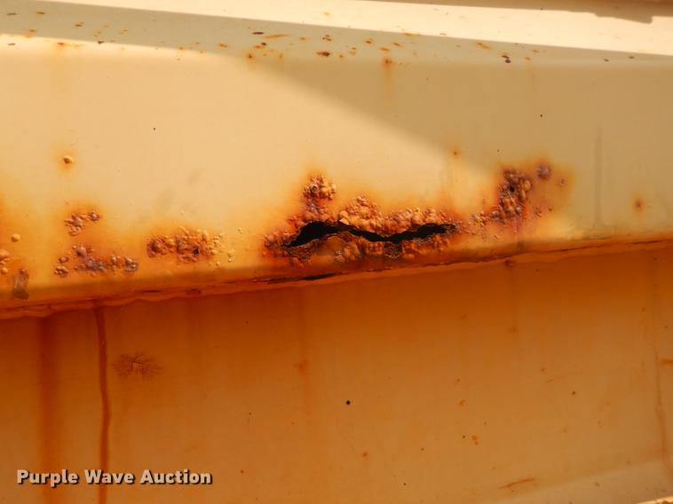 image for item EK9529 2002 International 2554 dump truck