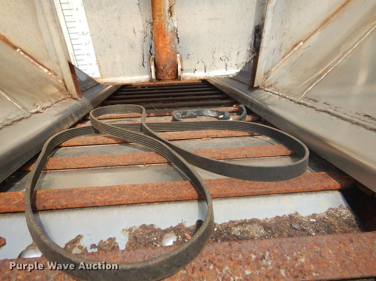 image for item EK9530 2002 International 2554 dump truck