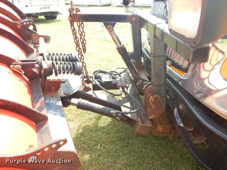 image for item EK9531 2005 International 4300 dump truck