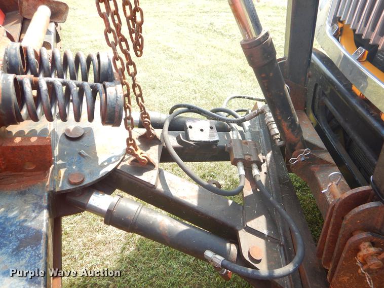 image for item EK9531 2005 International 4300 dump truck