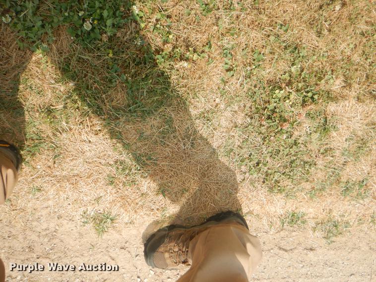 image for item EK9540 2002 Ford F550 utility truck