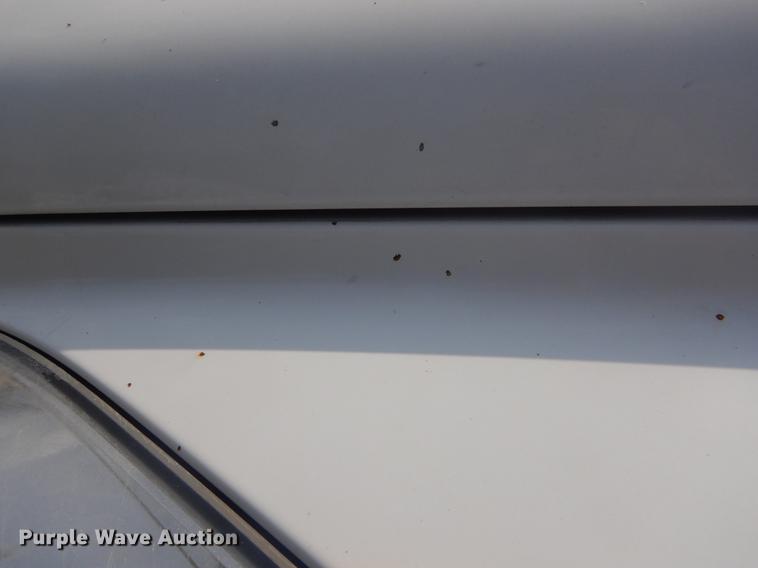 image for item EK9542 2008 Dodge Ram 4500 truck cab and chassis