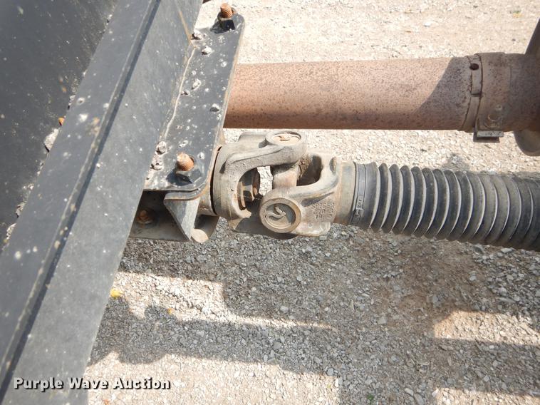 image for item EK9542 2008 Dodge Ram 4500 truck cab and chassis