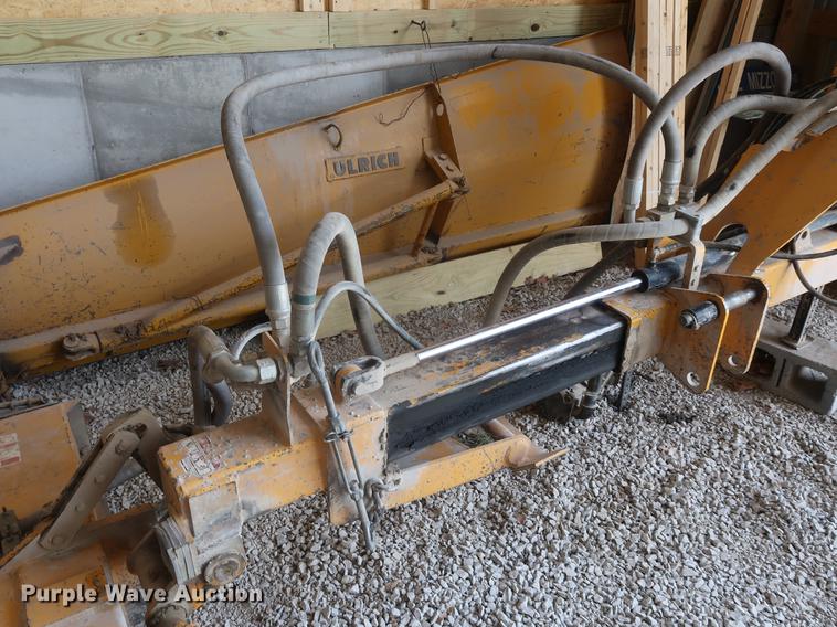 image for item EP9435 Alamo EK11 Exten-A-Kut II ditch and bank mower