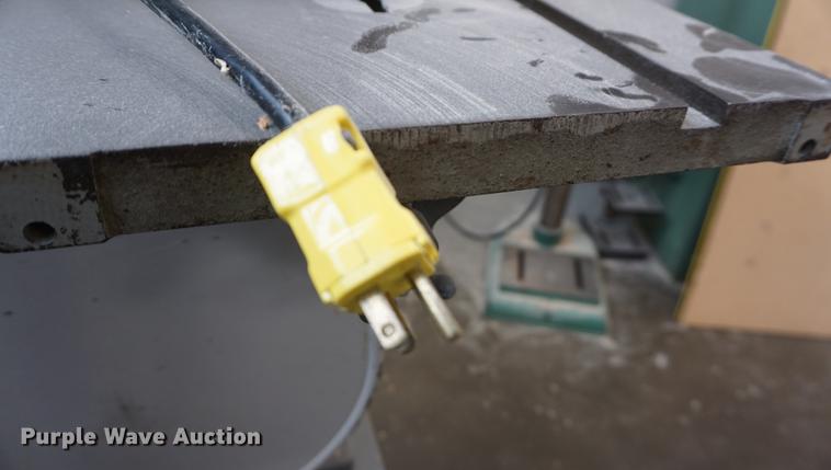 image for item ES9752 Rockwell bandsaw