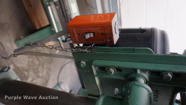 image for item ES9753 Delta drill press