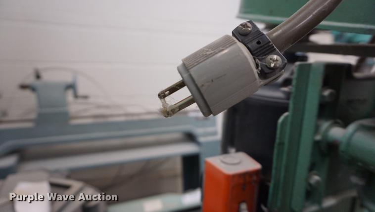 image for item ES9753 Delta drill press