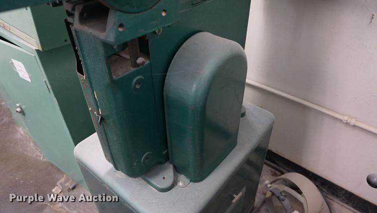 image for item ES9755 Powermatic band saw