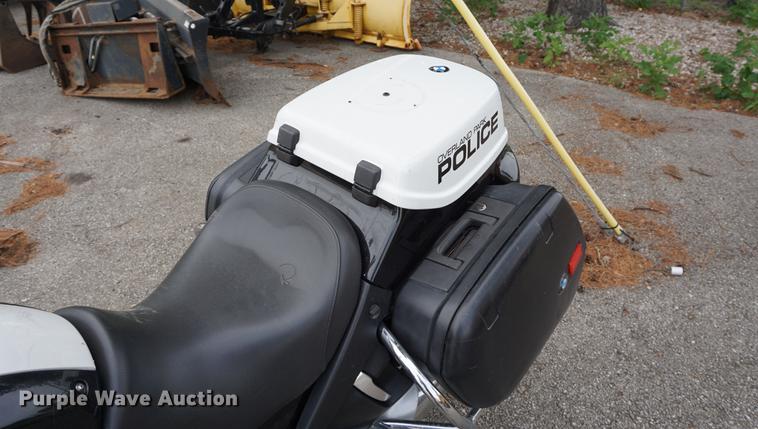 image for item ES9774 2000 BMW R1100RT 59K1085 motorcycle