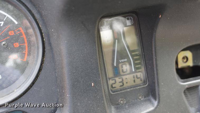 image for item ES9774 2000 BMW R1100RT 59K1085 motorcycle