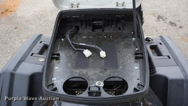 image for item ES9774 2000 BMW R1100RT 59K1085 motorcycle