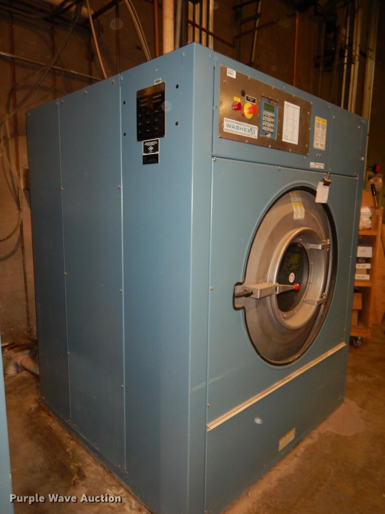 image for item ES9781 (3) washers
