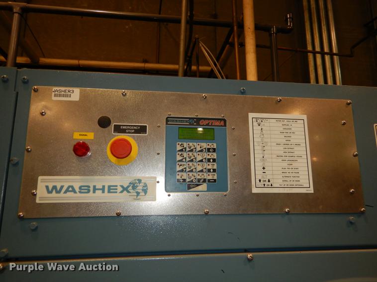 image for item ES9781 (3) washers