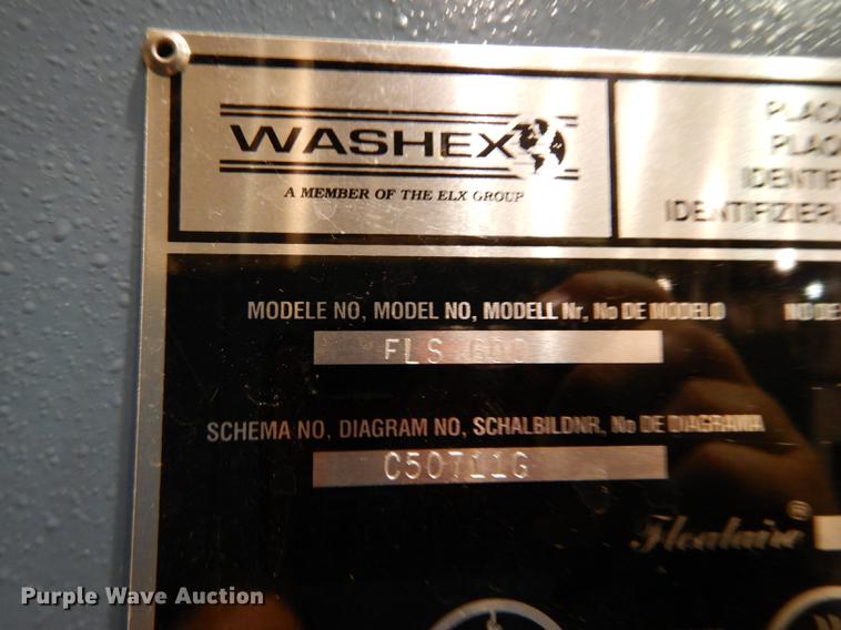 image for item ES9781 (3) washers