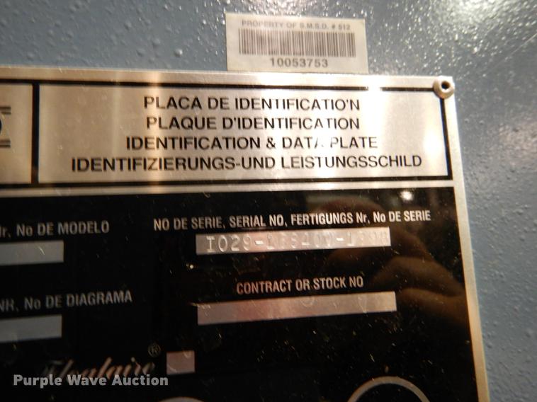 image for item ES9781 (3) washers