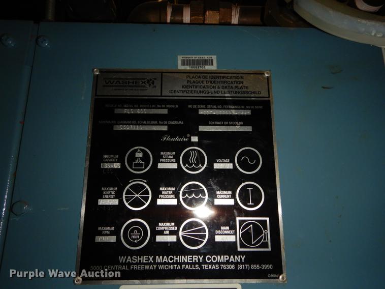 image for item ES9781 (3) washers